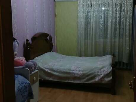 2-комн. · 65 m² · 1/5 этаж, Memar Əcəmi