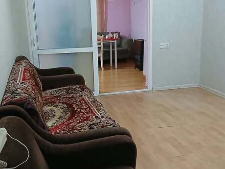 Продаётся 2-комнатная квартира в старом фонде, Memar Əcəmi, 65 м², 153 000 AZN, фото 5 / 8