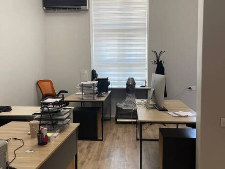 Объявление №6547805 - Баку, м. Шах Исмаил Хатаи, 2-комн., 70 м²