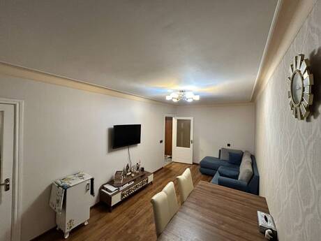 Сдаётся 2-комнатная квартира в старом фонде, Şah İsmayıl Xətai, 50 м², 850 AZN/мес, фото 2 / 12