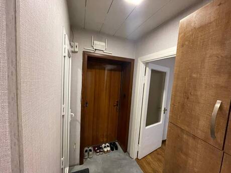 Сдаётся 2-комнатная квартира в старом фонде, Şah İsmayıl Xətai, 50 м², 850 AZN/мес, фото 3 / 12