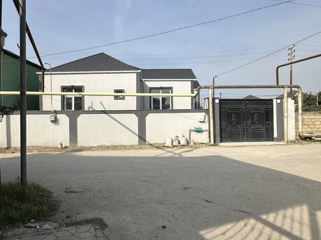 Ramanada 4 otaqlı həyət evi satılır, 120 m², 106 000 AZN, şəkil 2 / 12