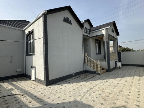 Ramanada 4 otaqlı həyət evi satılır, 120 m², 106 000 AZN, şəkil 4 / 12