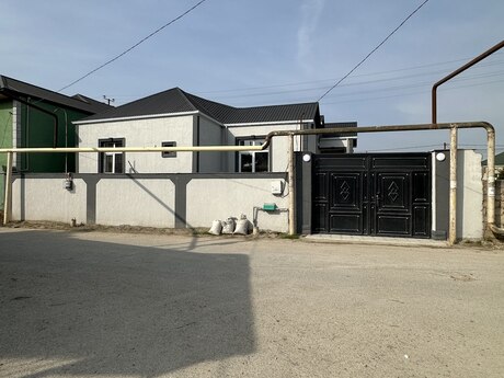 Elan №6546678 - Bakı, Ramana q., 4 otaqlı, 120 m²