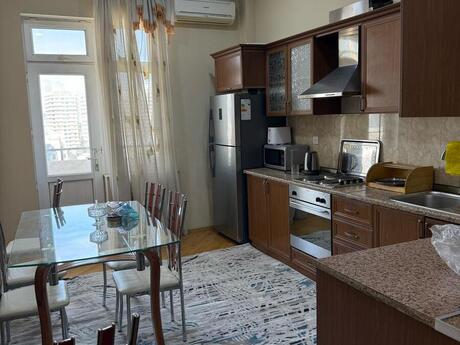 Nizamidə 3 otaqlı yeni tikili mənzil satılır, 150 m², 550 000 AZN, şəkil 5 / 12