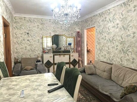 Elmlər Akademiyasında 3 otaqlı köhnə tikili mənzil satılır, 55 m², 172 000 AZN, şəkil 2 / 7