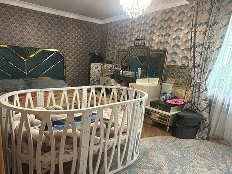 Elmlər Akademiyasında 3 otaqlı köhnə tikili mənzil satılır, 55 m², 172 000 AZN, şəkil 3 / 7