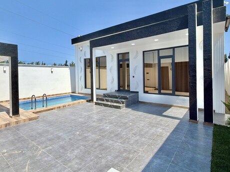 4 otaq · 120 m², Mərdəkan