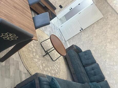 Nəsimidə 2 otaqlı yeni tikili mənzil kirayə verilir, 95 m², 750 AZN/ay, şəkil 5 / 12