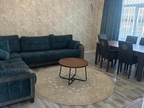Elan №6547826 - Bakı, Nəsimi r., 2 otaqlı, 95 m², 10/16 mərtəbə