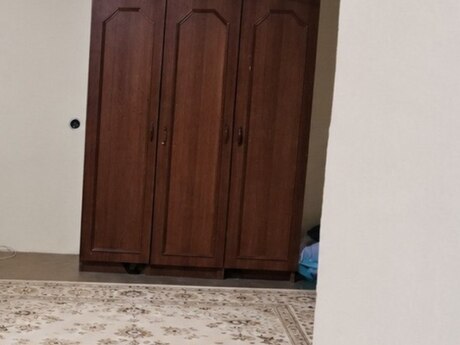Badamdarda 2 otaqlı həyət evi kirayə verilir, 45 m², 235 AZN/ay, şəkil 4 / 4