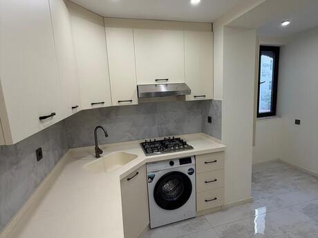 Elmlər Akademiyasında 3 otaqlı yeni tikili mənzil kirayə verilir, 75 m², 950 AZN/ay, şəkil 3 / 12