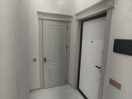 Neftçilərdə 2 otaqlı yeni tikili mənzil kirayə verilir, 80 m², 798 AZN/ay, şəkil 5 / 12