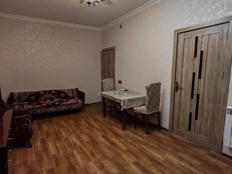 Объявление №6547747 - Баку, м. Мемар Аджеми, 2-комн., 44 м², 5/5 этаж