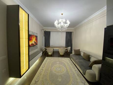 Elan №6547838 - Bakı, Bakmil m., 3 otaqlı, 70 m², 12/18 mərtəbə