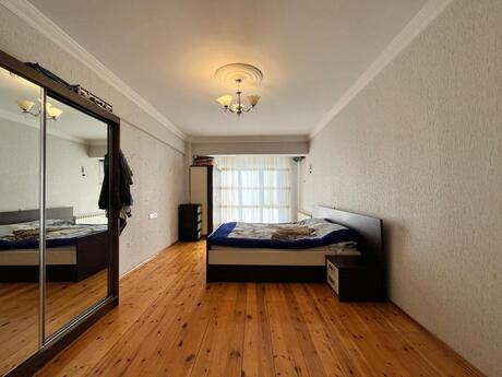 Продаётся 2-комнатная квартира в новостройке, Qara Qarayev, 114 м², 220 000 AZN, фото 5 / 12