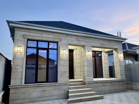 3 otaq · 107 m², Buzovna