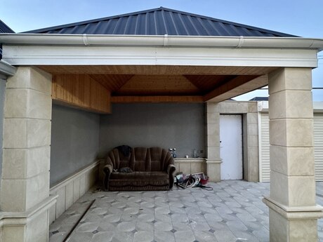 Buzovnada 3 otaqlı həyət evi satılır, 107 m², 135 000 AZN, şəkil 4 / 12