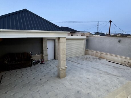 Buzovnada 3 otaqlı həyət evi satılır, 107 m², 135 000 AZN, şəkil 5 / 12
