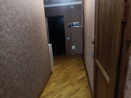 Bakıxanovda 2 otaqlı yeni tikili mənzil kirayə verilir, 85 m², 650 AZN/ay, şəkil 5 / 5