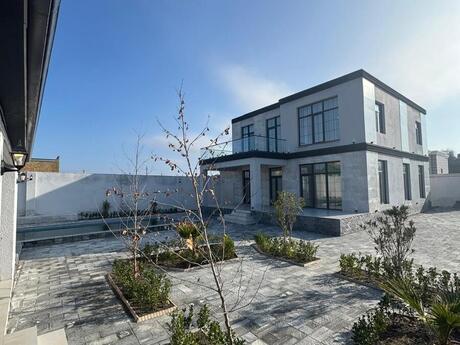 Görədildə 5 otaqlı həyət evi satılır, 280 m², 250 000 AZN, şəkil 2 / 12