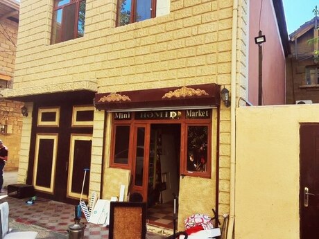Biləcəridə 3 otaqlı həyət evi satılır, 160 m², 119 000 AZN, şəkil 3 / 12