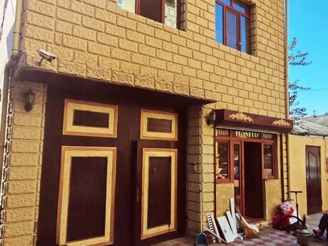 Biləcəridə 3 otaqlı həyət evi satılır, 160 m², 119 000 AZN, şəkil 2 / 12