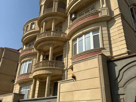 Badamdarda 2 otaqlı həyət evi kirayə verilir, 87,4 m², 1 150 AZN/ay, şəkil 2 / 12