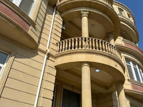 Badamdarda 2 otaqlı həyət evi kirayə verilir, 87,4 m², 1 150 AZN/ay, şəkil 3 / 12