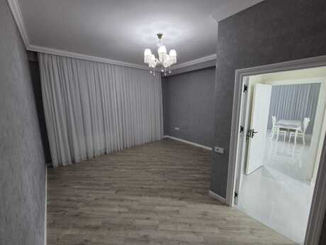 Nərimanovda 3 otaqlı yeni tikili mənzil kirayə verilir, 156 m², 1 200 AZN/ay, şəkil 4 / 8