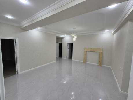 Nərimanovda 3 otaqlı yeni tikili mənzil kirayə verilir, 156 m², 1 200 AZN/ay, şəkil 2 / 8