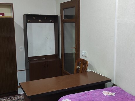 Bakıxanovda 1 otaqlı həyət evi kirayə verilir, 24 m², 320 AZN/ay, şəkil 4 / 9