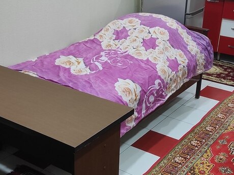 1 otaq · 24 m², Bakıxanov
