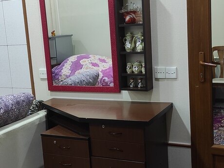 Bakıxanovda 1 otaqlı həyət evi kirayə verilir, 24 m², 320 AZN/ay, şəkil 5 / 9