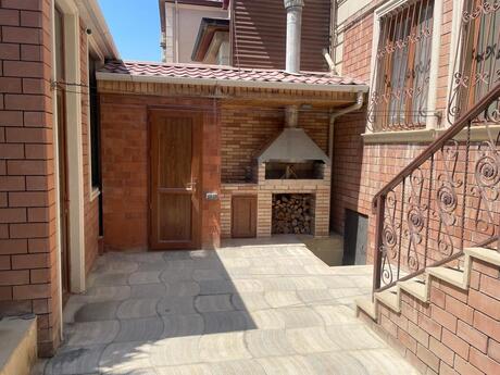 Badamdarda 4 otaqlı həyət evi satılır, 120 m², 345 000 AZN, şəkil 5 / 12