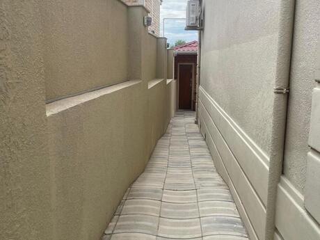Badamdarda 4 otaqlı həyət evi satılır, 120 m², 345 000 AZN, şəkil 4 / 12