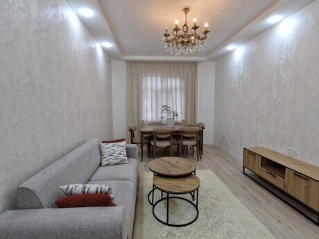 Продаётся 3-комнатный дом, Köhnə Günəşli, 160 м², 225 000 AZN, фото 2 / 12