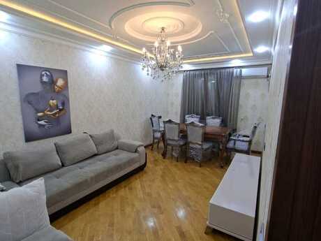 Объявление №6547900 - Баку, пос. Ази Асланова, 2-комн., 70 м², 6/9 этаж