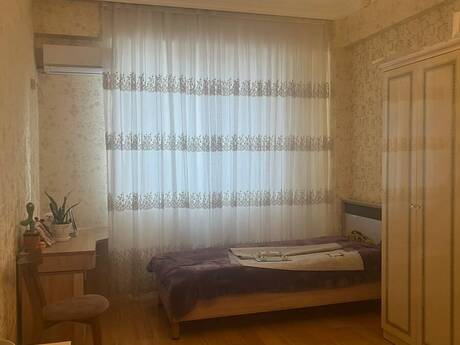 Kristal Abşeron Günəşli kompleksində 1 otaqlı yeni tikili mənzil satılır, 44 m², 135 000 AZN, şəkil 2 / 12