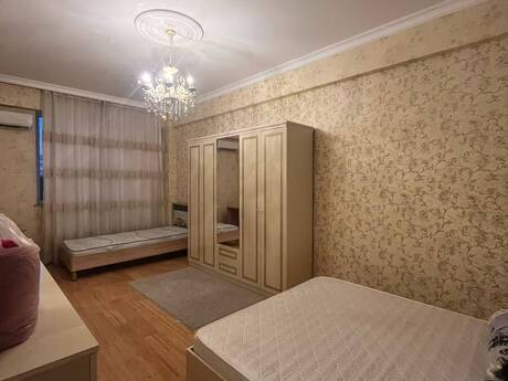 Kristal Abşeron Günəşli kompleksində 1 otaqlı yeni tikili mənzil satılır, 44 m², 135 000 AZN, şəkil 3 / 12