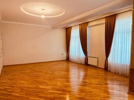 8 Noyabrda 3 otaqlı yeni tikili mənzil satılır, 151 m², 460 000 AZN, şəkil 4 / 12