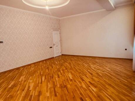 8 Noyabrda 3 otaqlı yeni tikili mənzil satılır, 151 m², 460 000 AZN, şəkil 3 / 12