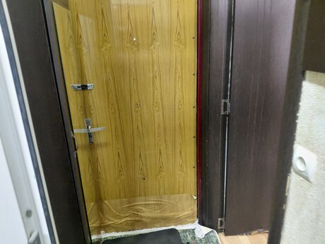 Сдаётся 1-комнатная квартира в старом фонде, 7-ci mikrorayon, 37 м², 500 AZN/мес, фото 2 / 12