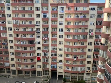 3-room new-build apartment for sale in 20 Yanvar, 133 m², 198 000 AZN, photo 2 / 12