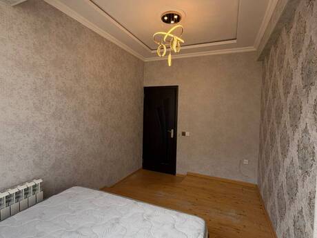 Masazırda 2 otaqlı köhnə tikili mənzil satılır, 51 m², 79 500 AZN, şəkil 4 / 10