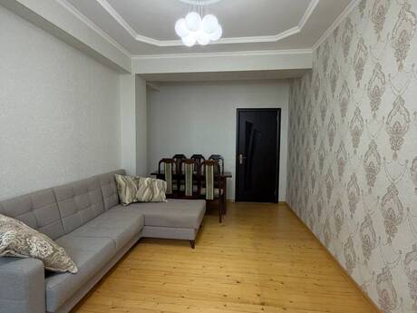 Masazırda 2 otaqlı köhnə tikili mənzil satılır, 51 m², 79 500 AZN, şəkil 2 / 10