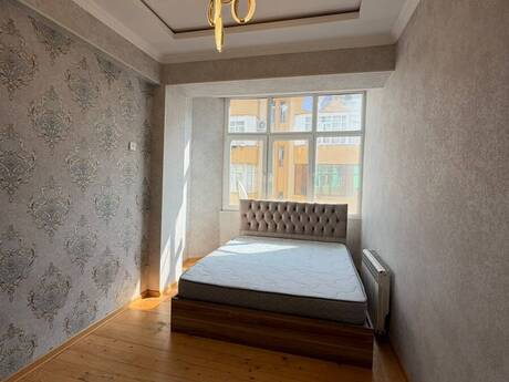 Masazırda 2 otaqlı köhnə tikili mənzil satılır, 51 m², 79 500 AZN, şəkil 3 / 10