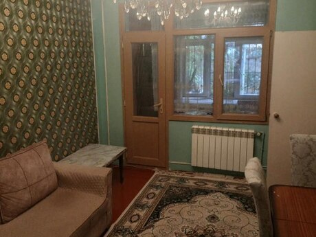 Memar Əcəmidə 3 otaqlı köhnə tikili mənzil satılır, 48 m², 141 000 AZN, şəkil 2 / 6