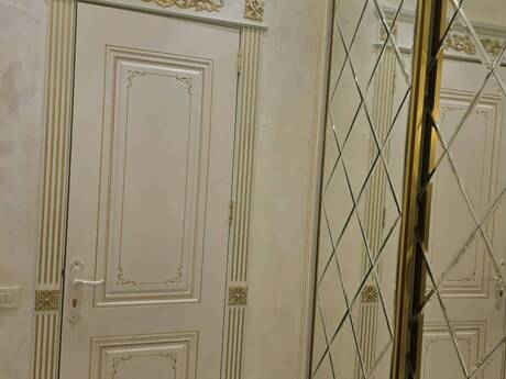 3-room new-build apartment for sale in Grand Hayat residence, 148 m², 490 000 AZN, photo 3 / 12