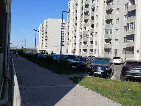 MİDA Hövsan 2 kompleksində 4 otaqlı yeni tikili mənzil satılır, 100 m², 163 000 AZN, şəkil 4 / 11